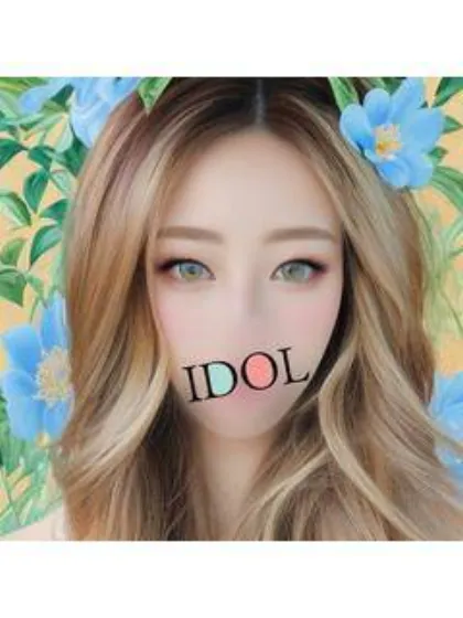 地元新人かれん/アイドル