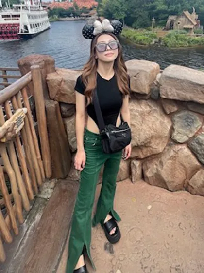 るうなパラダイス