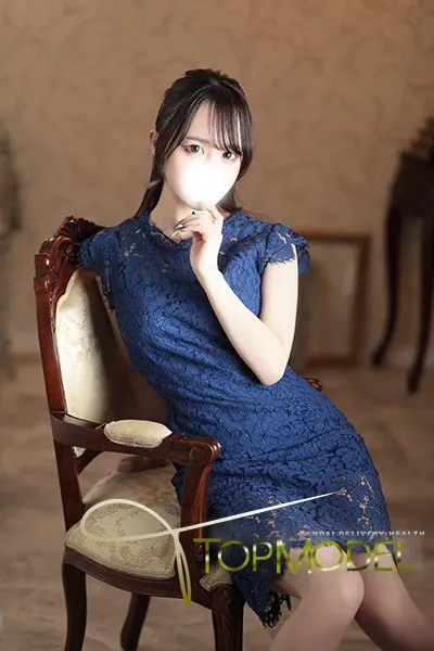 あゆなTOP MODEL