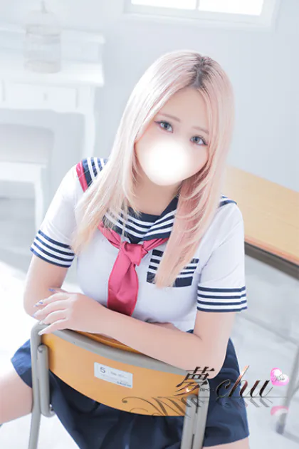 夢-chuおすすめ女の子4