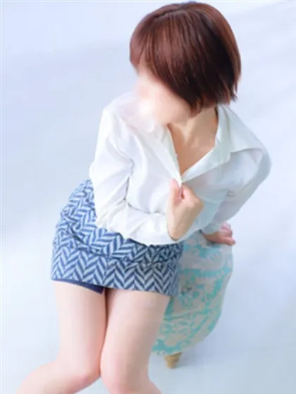 まゆり/柏人妻花壇