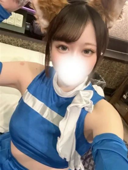 新人はるなティアラ