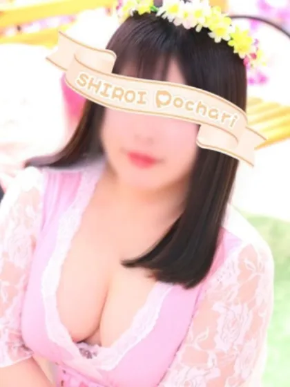 りん/白いぽっちゃりさん-仙台店-