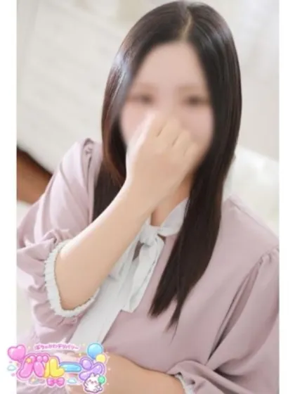 ★あい★ぽちゃかわデリバリー バルーン郡山店