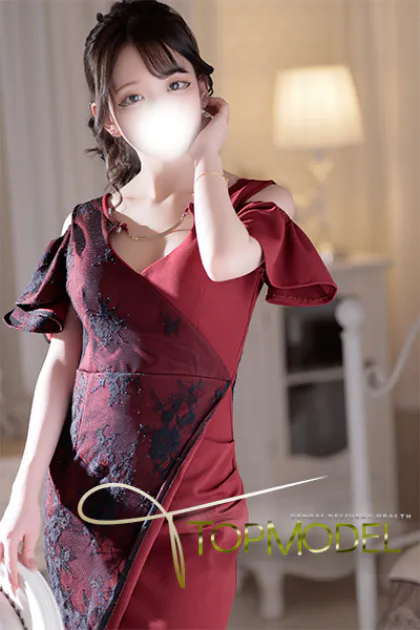 ゆかりTOP MODEL