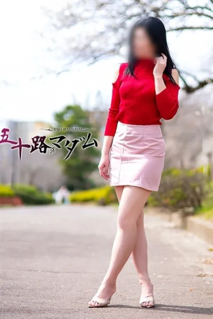 五十嵐友香/五十路マダム仙台店