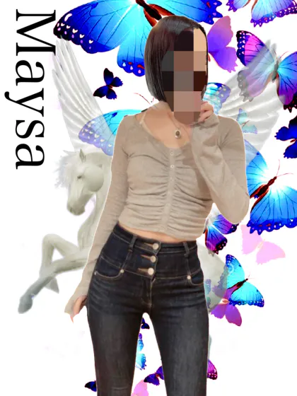 メイサ　GAL SEED