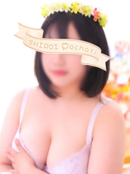 ゆうか/白いぽっちゃりさん-仙台店-