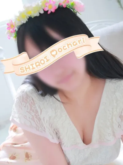 のぞみ/白いぽっちゃりさん-仙台店-