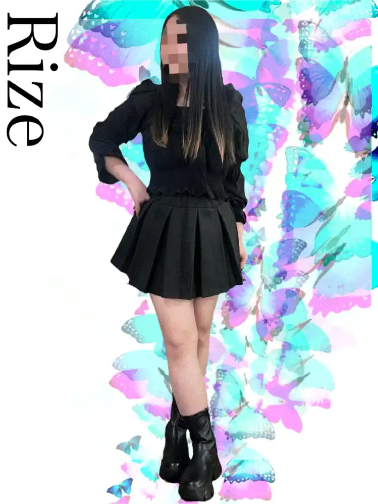 リゼ　NEW/GAL SEED