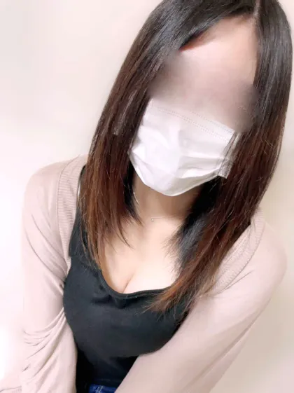 新人れいな[青森]/A-girl’s