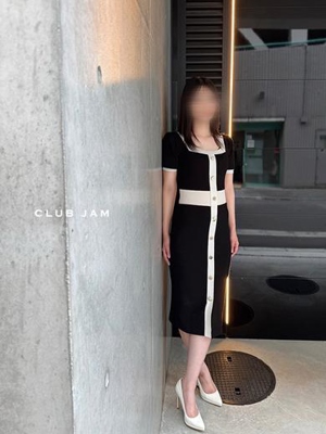 クラブジャムおすすめ女の子3