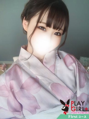 石巻PLAYGIRL＋（デリヘルor回春エステ）おすすめ女の子1