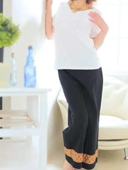 瀬田眞澄(せた　ますみ)出張回春エステ　ヴェントゥーラ（Ventura）