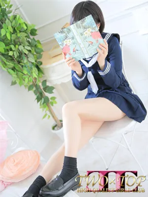コトTWO×TOP-ツートップ-