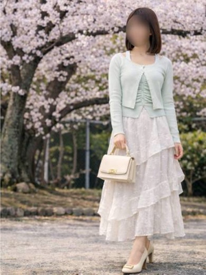 天音(あまね)The Most