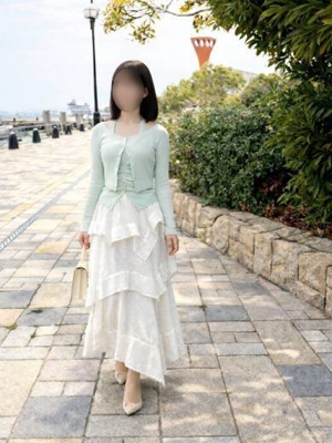 天音(あまね)The Most