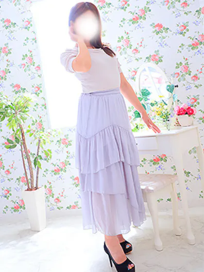 やすは宇都宮ムンムン熟女妻