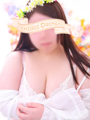 みやび/白いぽっちゃりさん-仙台店-