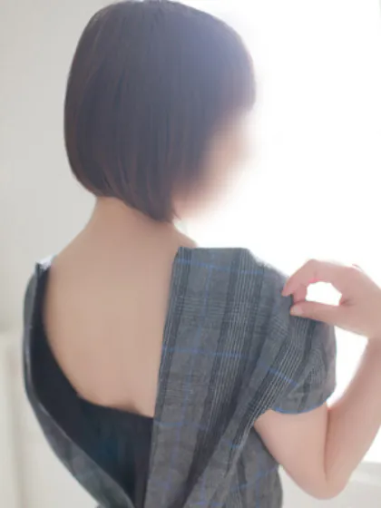 まゆみ★清楚系しっぽり熟女隣の人妻お口で愛して