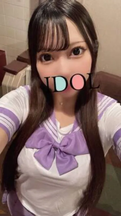 ☆新人えれなアイドル