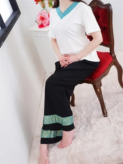 森永姐羽(もりなが　そう)出張回春エステ　ヴェントゥーラ（Ventura）