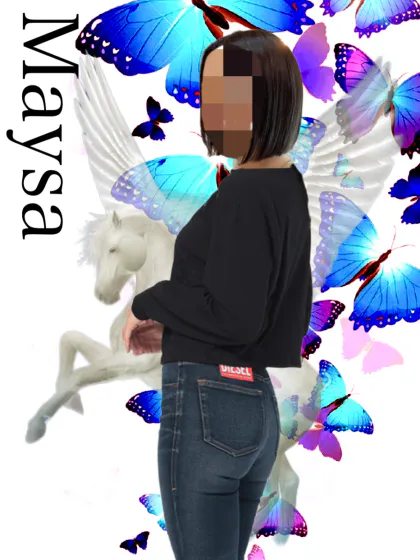 メイサ　GAL SEED