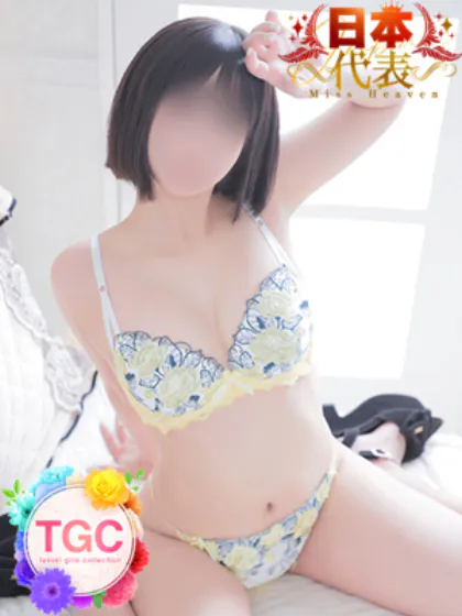 えりかTEKOKI GIRLS COLLECTION