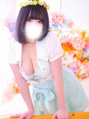 ちなつ白いぽっちゃりさん-仙台店-