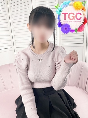 TEKOKI GIRLS COLLECTIONおすすめ女の子4