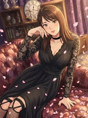 復活の最恐S・涼風　桜Eternity～若妻の悪戯～