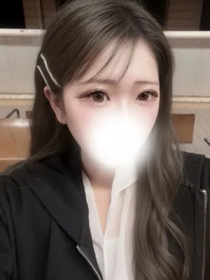うみ/白いぽっちゃりさん-仙台店-