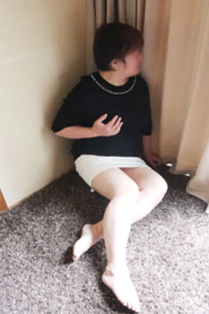 のぶ子花水木