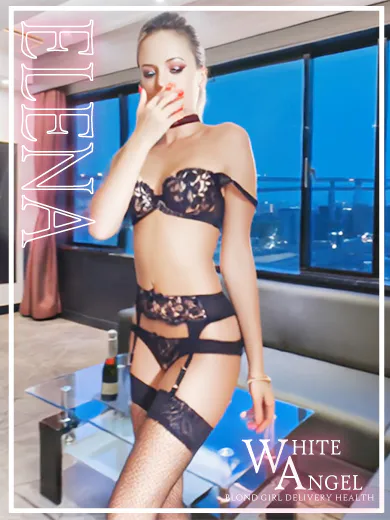 ナンシーロシア・ヨーロッパ専門デリヘル WHITE ANGEL