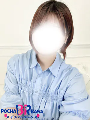 ぽちゃかわデリバリー バルーン郡山店おすすめ女の子4