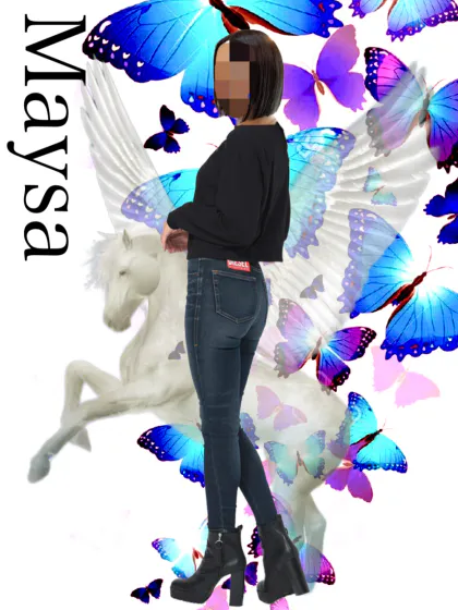 メイサ　GAL SEED