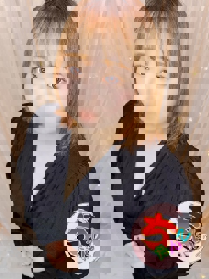 りな/茨城日立ちゃんこ