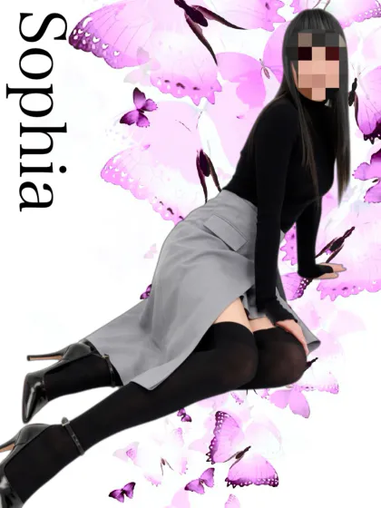 ソフィア　premiumGAL SEED