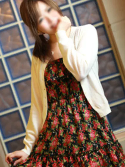 Aroma Eross［外国人又は海外出身のキャストも在籍］おすすめ女の子1