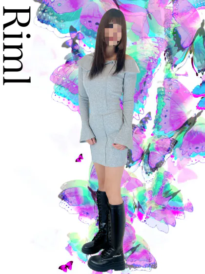 リムル　NEW　GAL SEED