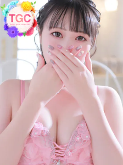 うかTEKOKI GIRLS COLLECTION