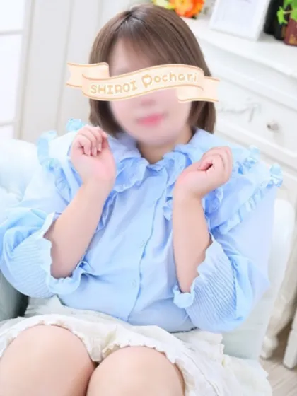 すみれ白いぽっちゃりさん-仙台店-