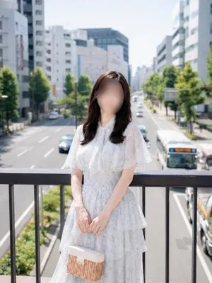 新人・早弓(さゆみ)The Most