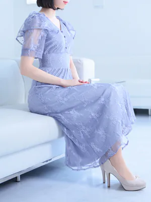 新人・夏帆(かほ)グランドオペラ福岡