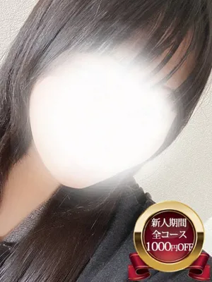 宮城♂風俗の神様　仙台店おすすめ女の子1