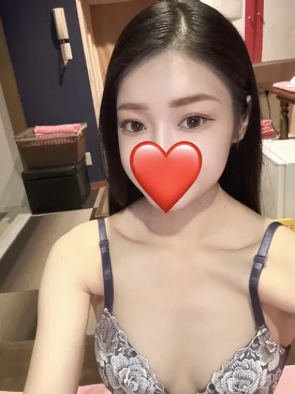 むつ店3/23　ゆね【新人】キューティーハニーズ