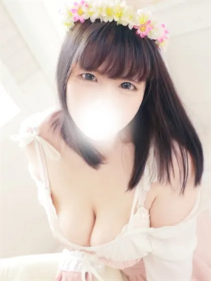 かりん/白いぽっちゃりさん-仙台店-