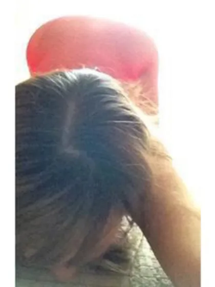 りりこ愛妻美人