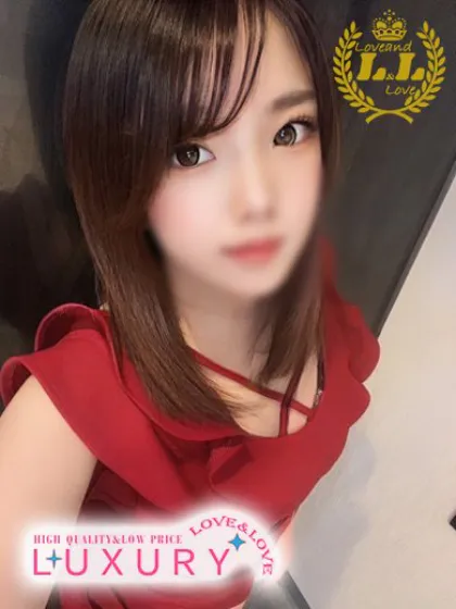 Love&Loveおすすめ女の子4