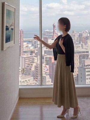 沙季(さき)The Most